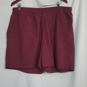 Columbia Shorts